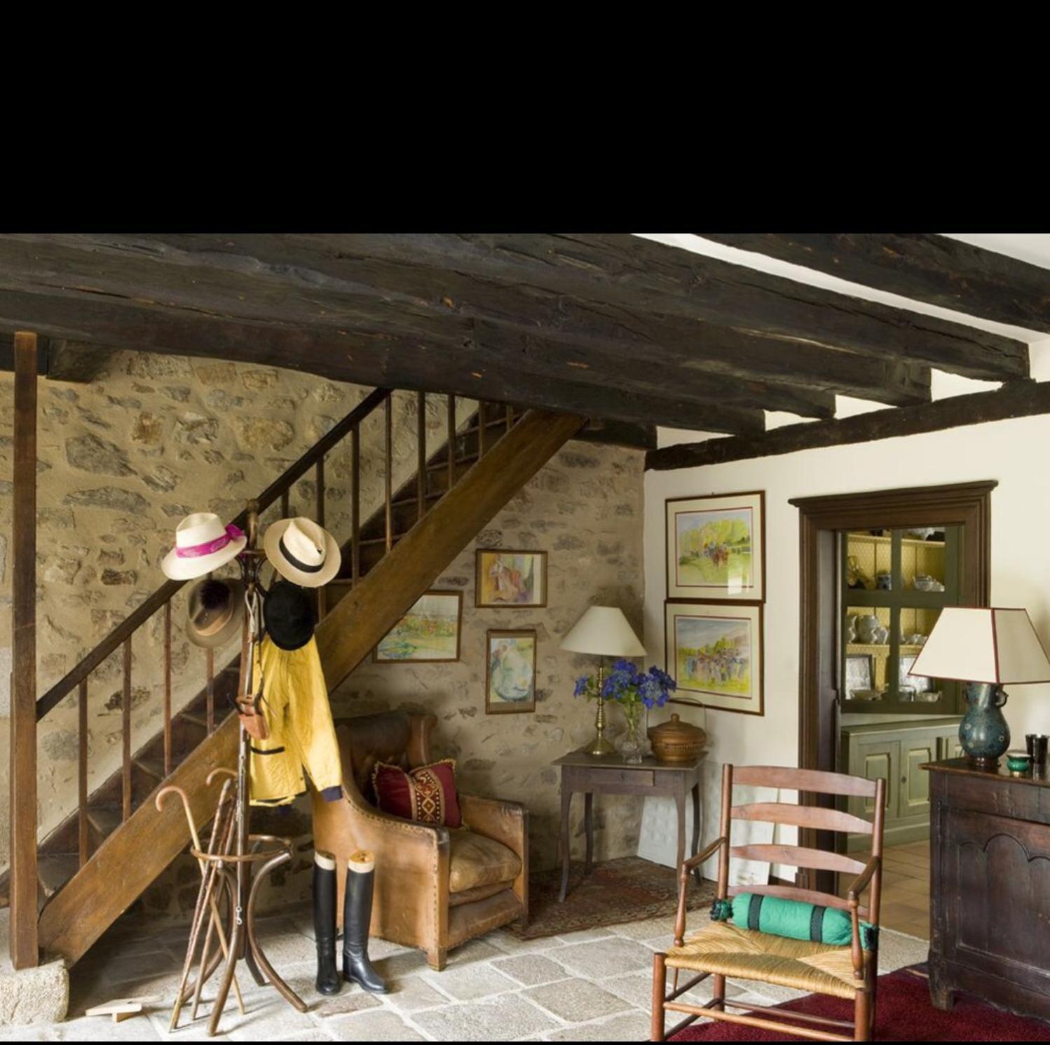 Domaine De Montmery Sa Piscine Son Jardin Ses Espaces アンバザック エクステリア 写真